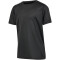 hummel hmlRUN Laufshirt Kinder 2001 - black 128