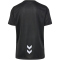 hummel hmlRUN Laufshirt Kinder 2001 - black 128
