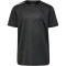 hummel hmlRUN Laufshirt Kinder 2001 - black 128