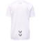 hummel hmlRUN Laufshirt Kinder 9001 - white 128