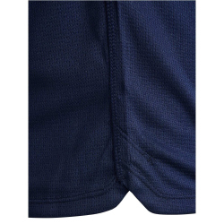 hummel hmlRUN langarm Laufshirt Herren 1009 - black iris XXL