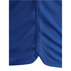 hummel hmlRUN langarm Laufshirt Herren 7045 - true blue XXL