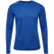 hummel hmlRUN langarm Laufshirt Herren 7045 - true blue XXL