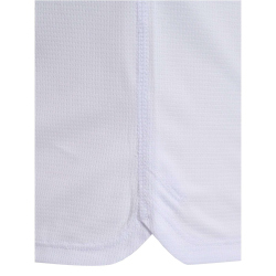 hummel hmlRUN langarm Laufshirt Herren 9001 - white XXL