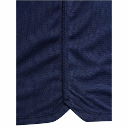 hummel hmlRUN Tanktop Herren 1009 - black iris XXL