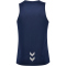 hummel hmlRUN Tanktop Herren 1009 - black iris XXL
