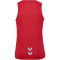 hummel hmlRUN Tanktop Herren 3365 - tango red XXL
