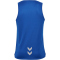 hummel hmlRUN Tanktop Herren 7045 - true blue XXL
