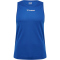 hummel hmlRUN Tanktop Herren 7045 - true blue XXL