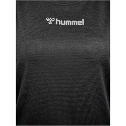 hummel hmlRUN Tanktop Damen 2001 - black XXL