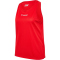 hummel hmlRUN Tanktop Damen 3365 - tango red XXL