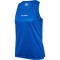 hummel hmlRUN Tanktop Damen 7045 - true blue XXL
