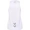 hummel hmlRUN Tanktop Damen 9001 - white XXL