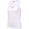 hummel hmlRUN Tanktop Damen 9001 - white S