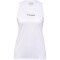 hummel hmlRUN Tanktop Damen 9001 - white S