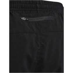 hummel hmlRUN Laufshorts Herren 2001 - black XXL