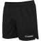 hummel hmlRUN Laufshorts Herren 2001 - black XXL
