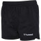 hummel hmlRUN Laufshorts Damen 2001 - black XXL