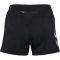 hummel hmlRUN Laufshorts Damen 2001 - black S