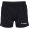 hummel hmlRUN Laufshorts Damen 2001 - black S