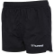 hummel hmlRUN Laufshorts Damen 2001 - black XS