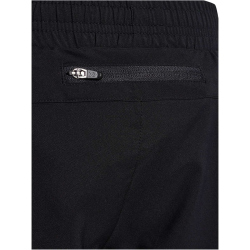 hummel hmlRUN Laufshorts Kinder 2001 - black 128