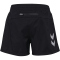 hummel hmlRUN Laufshorts Kinder 2001 - black 128