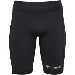 hummel hmlRUN kurze Lauftights Herren 2001 - black XXL