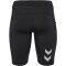 hummel hmlRUN kurze Lauftights Herren 2001 - black XXL
