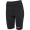 hummel hmlRUN kurze Lauftights Damen 2001 - black XXL