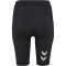 hummel hmlRUN kurze Lauftights Damen 2001 - black XXL