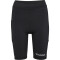 hummel hmlRUN kurze Lauftights Damen 2001 - black XXL
