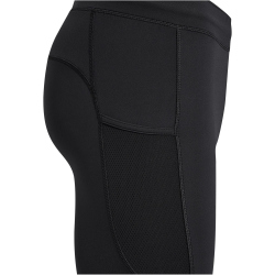 hummel hmlRUN Lauftights Herren 2001 - black XXL