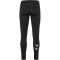 hummel hmlRUN Lauftights Herren 2001 - black XXL