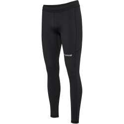 hummel hmlRUN Lauftights Herren 2001 - black L