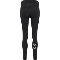 hummel hmlRUN Lauftights Damen 2001 - black XXL