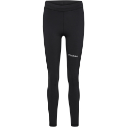 hummel hmlRUN Lauftights Damen 2001 - black XXL