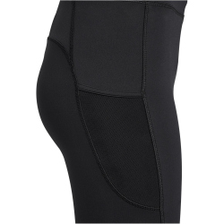 hummel hmlRUN Lauftights Damen 2001 - black XXL