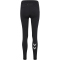 hummel hmlRUN Lauftights Damen 2001 - black XXL