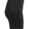 hummel hmlRUN Lauftights Damen 2001 - black XXL