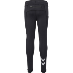 hummel hmlRUN Lauftights Kinder 2001 - black 128