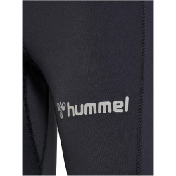 hummel hmlRUN Lauftights Kinder 2001 - black 128