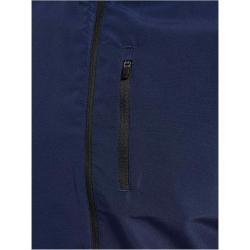 hummel hmlRUN Trainingsjacke Herren 1009 - black iris XXL