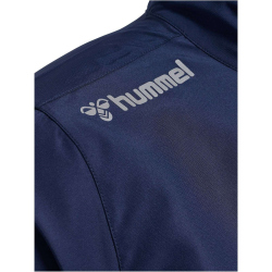 hummel hmlRUN Trainingsjacke Herren 1009 - black iris M