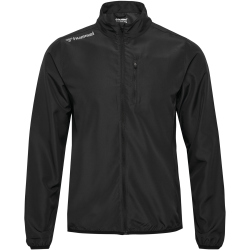 hummel hmlRUN Trainingsjacke Herren 2001 - black XXL