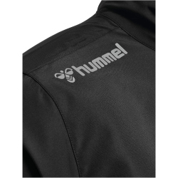 hummel hmlRUN Trainingsjacke Herren 2001 - black XXL