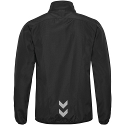 hummel hmlRUN Trainingsjacke Herren 2001 - black M