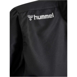 hummel hmlRUN Trainingsjacke Damen 2001 - black XXL