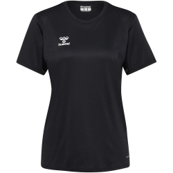 hummel Essential Trikot Damen 2001 - black XXL