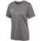 hummel Essential Trikot Damen 2350 - steel gray XXL
